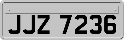 JJZ7236
