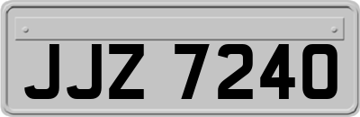 JJZ7240