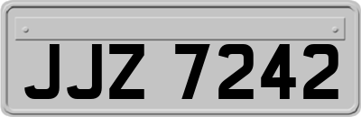 JJZ7242