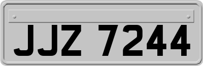 JJZ7244
