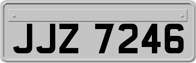 JJZ7246