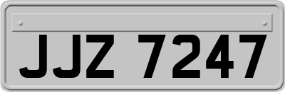 JJZ7247