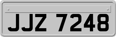 JJZ7248