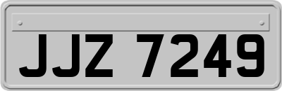 JJZ7249