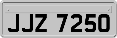 JJZ7250