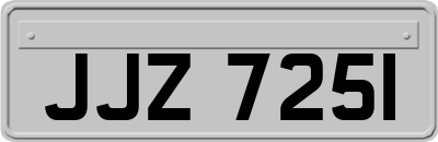 JJZ7251