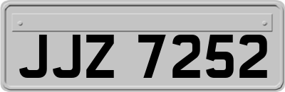 JJZ7252