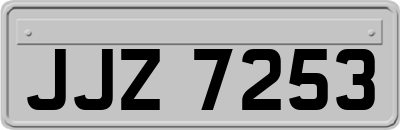 JJZ7253