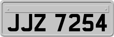 JJZ7254