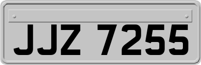 JJZ7255