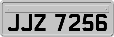 JJZ7256