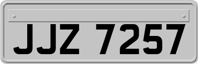 JJZ7257