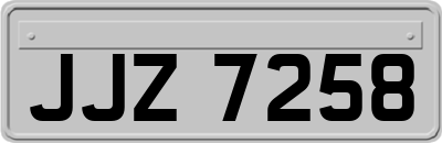 JJZ7258