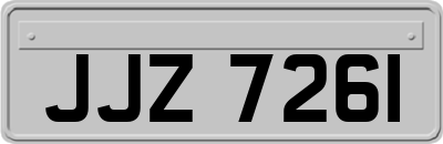 JJZ7261