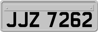 JJZ7262