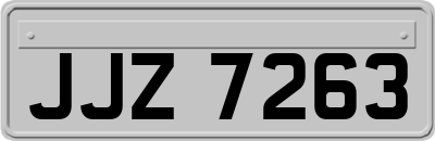 JJZ7263
