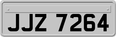 JJZ7264