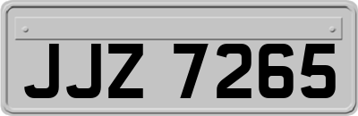 JJZ7265