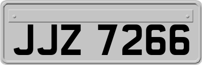 JJZ7266