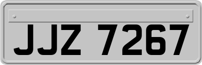 JJZ7267