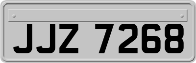 JJZ7268
