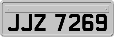 JJZ7269