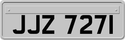 JJZ7271