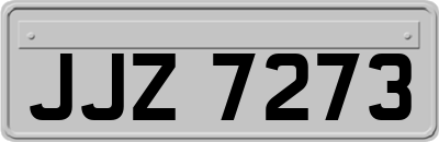 JJZ7273