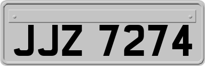 JJZ7274