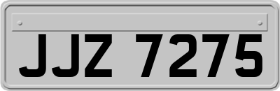 JJZ7275