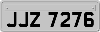 JJZ7276