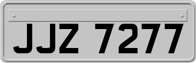 JJZ7277