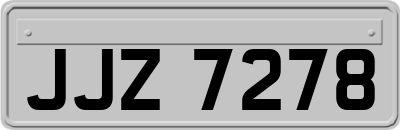 JJZ7278