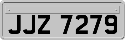 JJZ7279