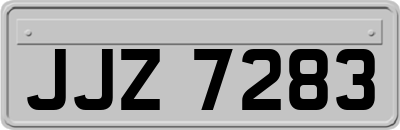 JJZ7283