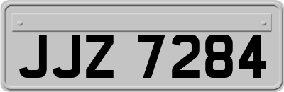 JJZ7284