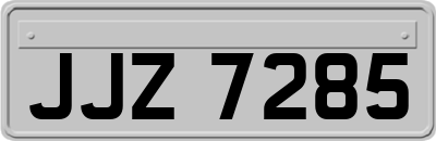 JJZ7285