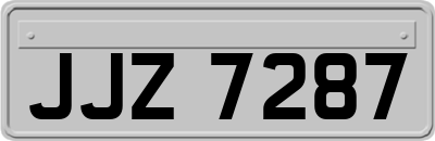JJZ7287