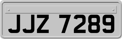 JJZ7289