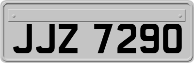 JJZ7290