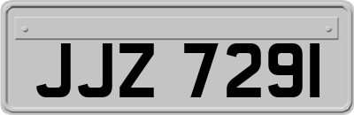 JJZ7291