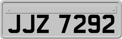 JJZ7292