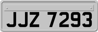 JJZ7293