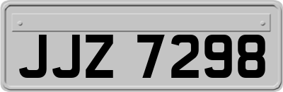 JJZ7298