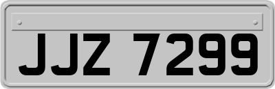 JJZ7299