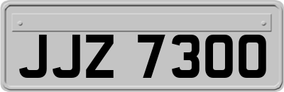 JJZ7300