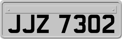 JJZ7302