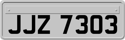 JJZ7303