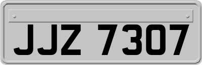 JJZ7307