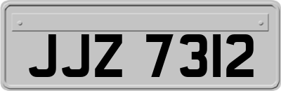 JJZ7312